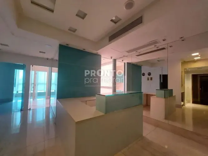 Sala/Conjunto Comercial Empresarial Italo Brasil Renda, unidade não informado 101, Boa Via