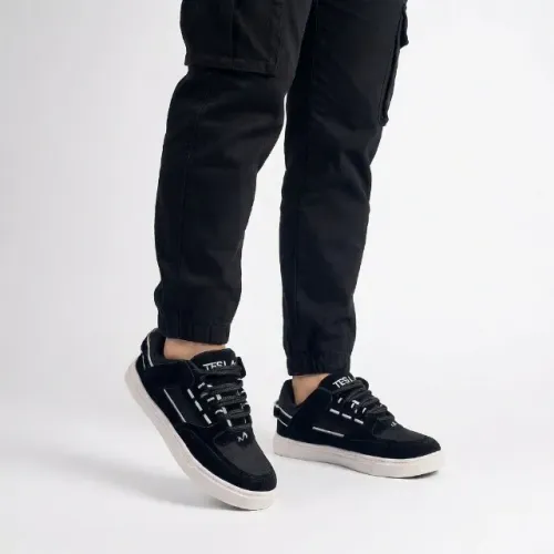 TÊNIS TESLA SKATE UNISSEX ,PRIMEIRA LINHA