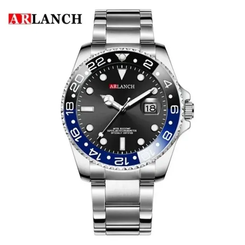 Arlanch GMT Style