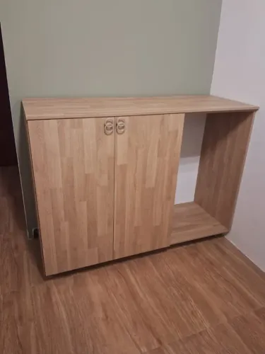 Montador de móveis ra