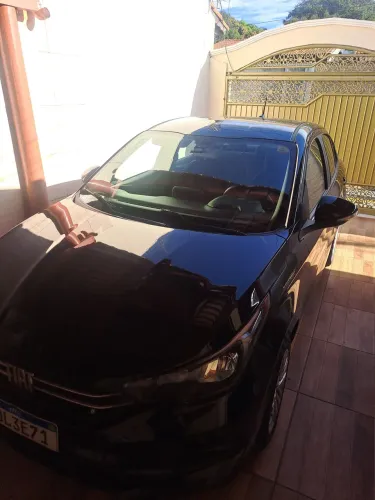 Fiat Cronos Drive 1.0 6V 2025
