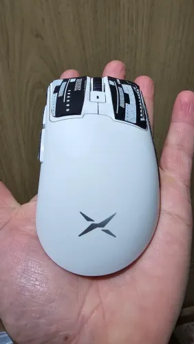 Mouse Delux M900 Pro