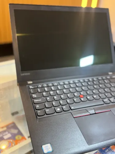 Notebook ThinkPad Lenovo Empresarial I5 7300 12GB 240GB