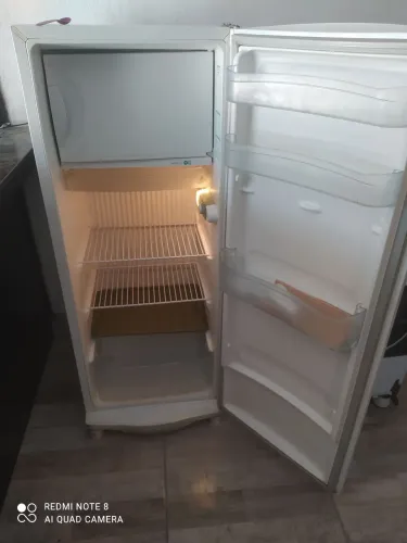 Geladeira