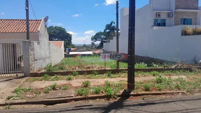 Excelente Oportunidade - Terreno na Vila Morangueira