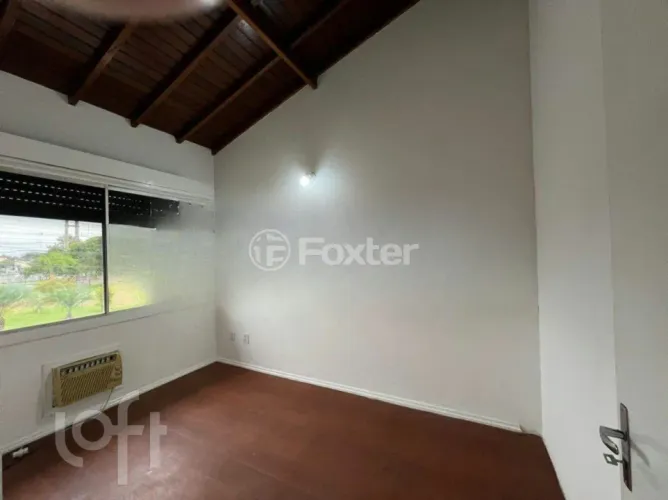 Casa em Condomínio à venda Avenida Açucena, Estância Velha - Canoas
