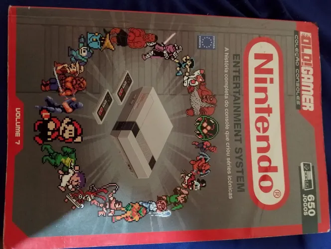 Nintendo 