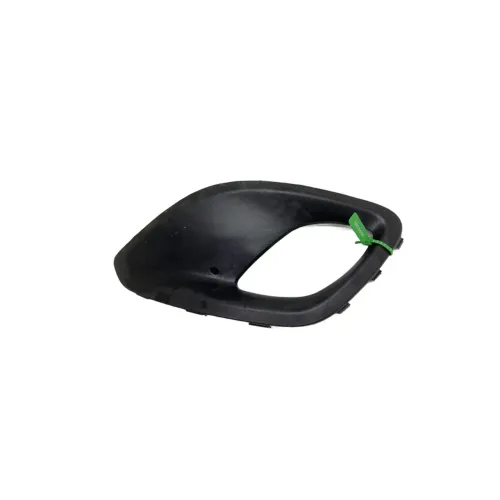 Moldura Farol Auxiliar Kia Picanto 2012 2013 2014 Esquerdo