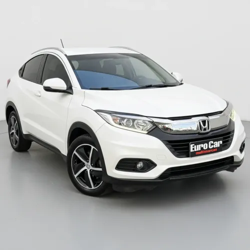 Honda HR-V EX 1.8 Flexone 16V 5P Aut. 2020