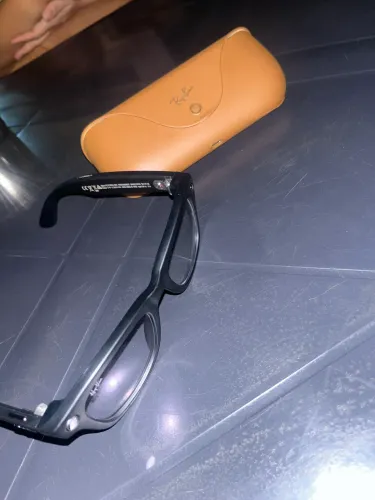 Raybam meta 2 geração