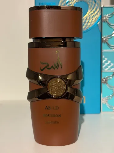 Perfume Asad BOURBON 