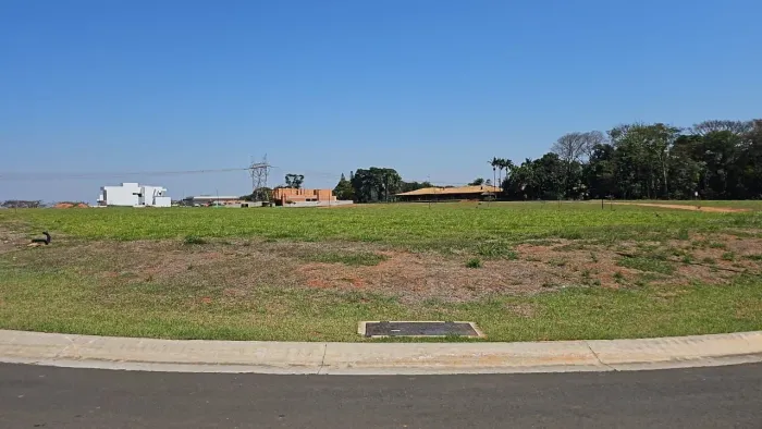 Terreno à venda, 386 m² por R$ 590.000,00 - Villa Sapezal - Indaiatuba/SP