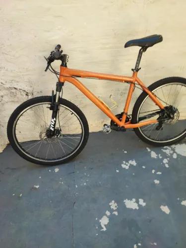 KHS ALITE TEAM PRÓ aro 27.5