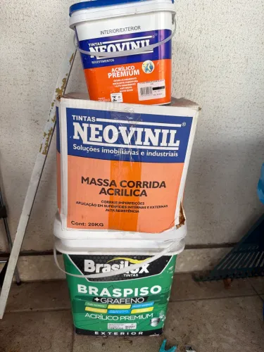 Materiais construção 