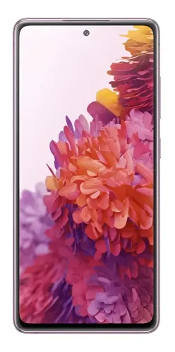 Samsung Galaxy S20 Fe 5g 128gb 6gb Violeta - Excelente (Recondicionado)