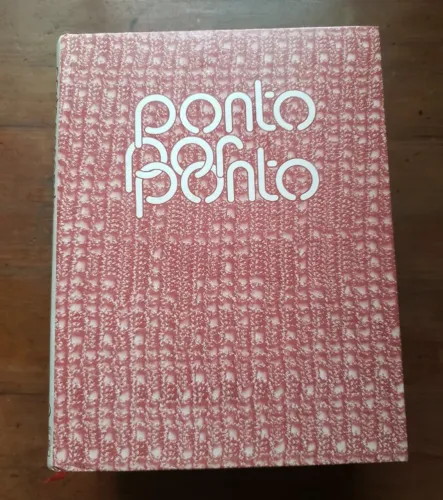 Coleção de Livros Ponto por ponto - 6 volumes