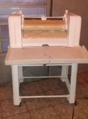Máquinas