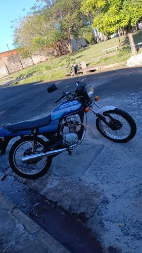 Troco por carro