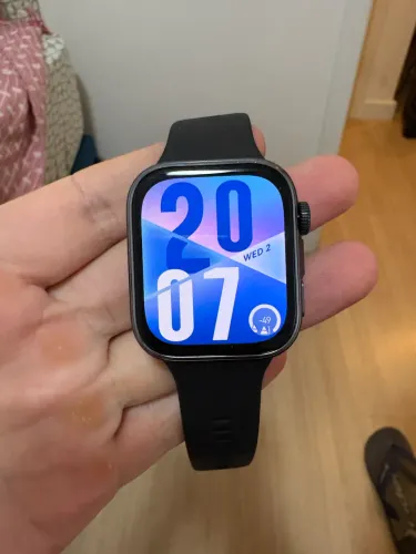 Smartwatch Huawei Watch Fit 4