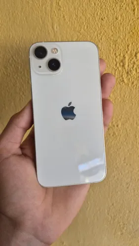Iphone 13 128GB C/ Caixa