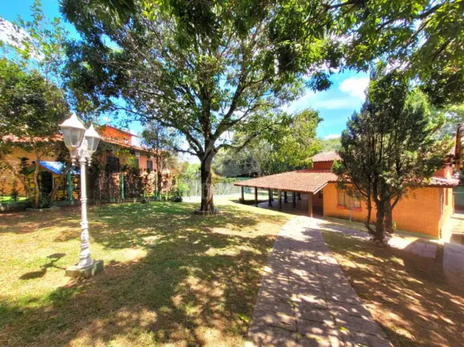 Casa em Condomínio - / Residencial / Jardim São Marcos
