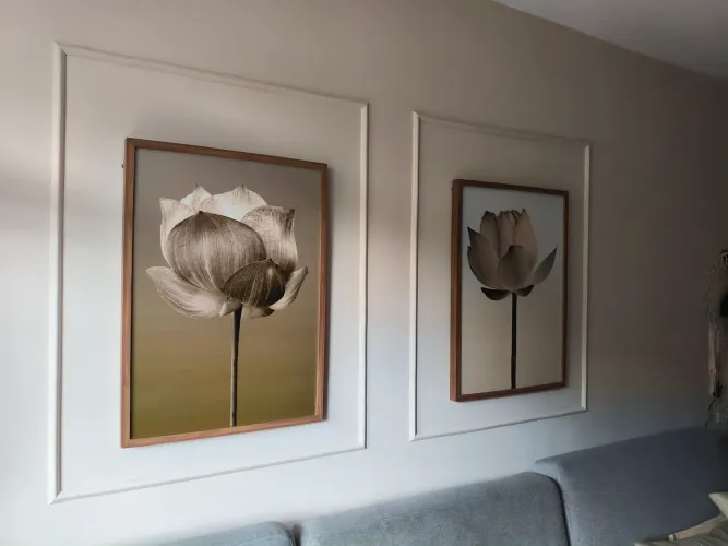 Quadros vidro 
