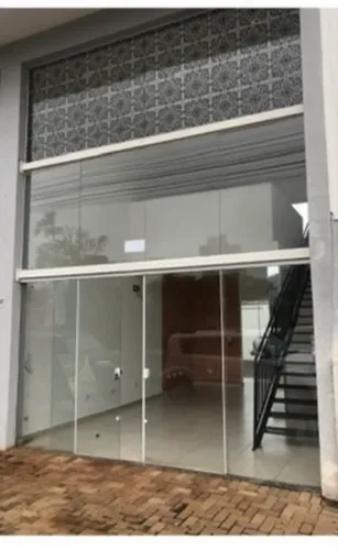 ALUGO SALA COMERCIAL