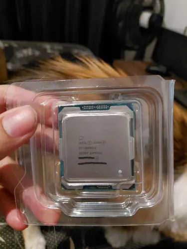 Processador xeon e5 2680v4 