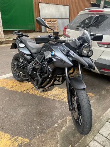 BMW F700 GS 2017 Original