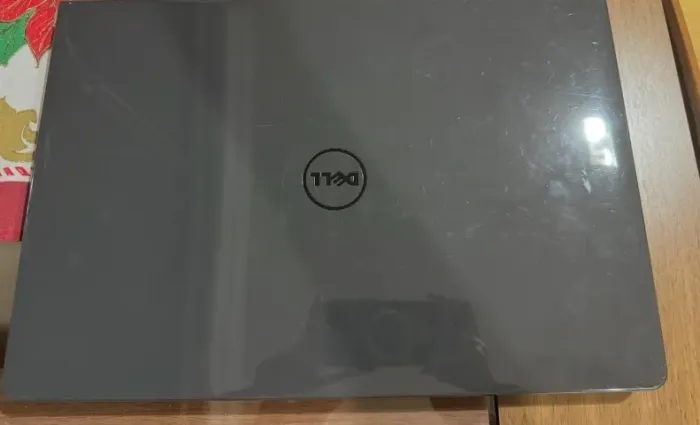 Vendo Notebook