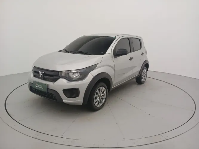 Fiat Mobi Like ON 1.0 Fire Flex 5P. 2023