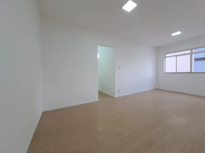 Apartamento 4 quartos (3+1) no centro de Campinas, próx novo Poupatempo . Estudo permutas