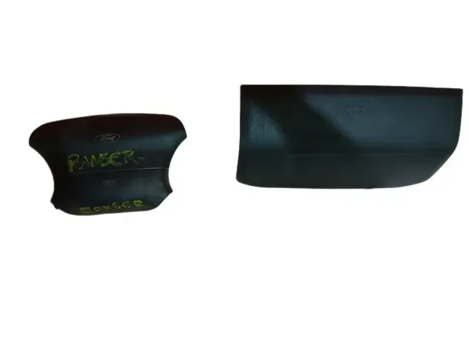 Kit Air Bag Ford Ranger 2005