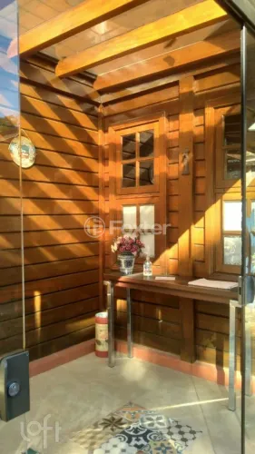 Casa em Condomínio à venda Rua Roberto Eduardo Xavier, Belvedere - Gramado