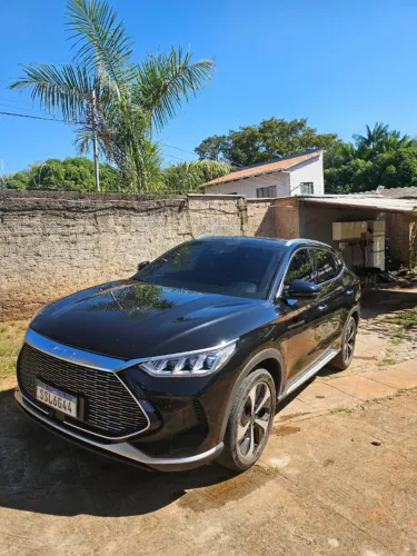 BYD Song Plus 1.5 16V Aut. (hibrido) 2025