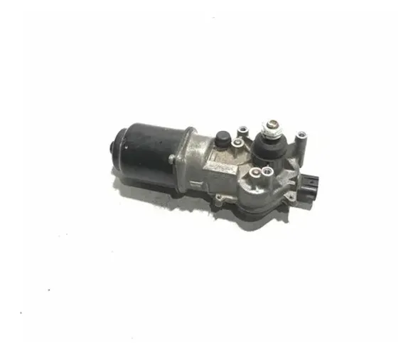 Motor Limpador Parabrisas Diant Mitsubishi Lancer Ralliart