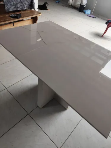 Mesa de jantar