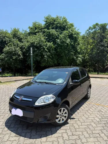 Fiat Palio Attractive 1.0 EVO Fire Flex 8V 5P 2015