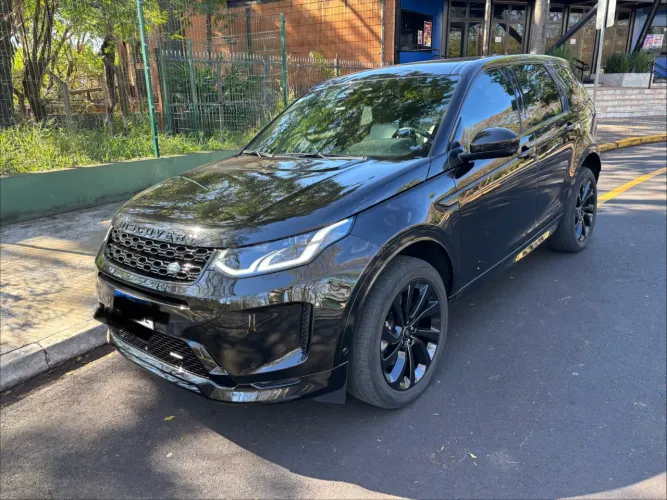 Land Rover Discovery Sport SE R-DYN. 2.0 Bi-TB DIE 2023