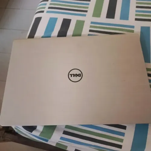 NOTEBOOK DELL I5