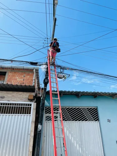 Eletricista em toda Manaus