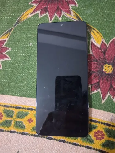 Celular moto g 06