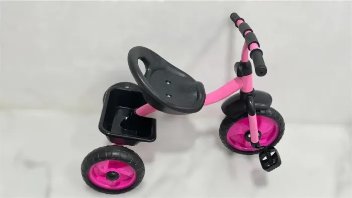 Triciclo Infantil Novo