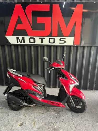 HONDA / ELITE 125 2019/2019