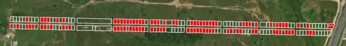 Terrenos 300m2
