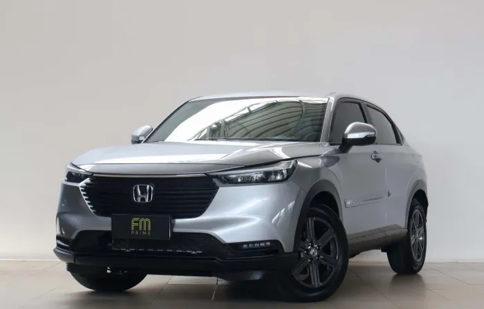Honda HR-V EXL 1.5 Sensing 16V 5P Aut. 2025