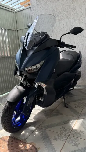 Yamaha XMax 250 ABS 2023