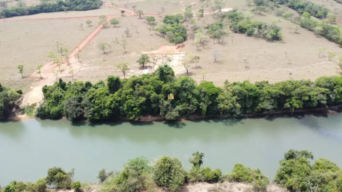 Chácaras à Venda no Condomínio Bela Vista em São Gonçalo do Pará - Próximo a Divinópolis e