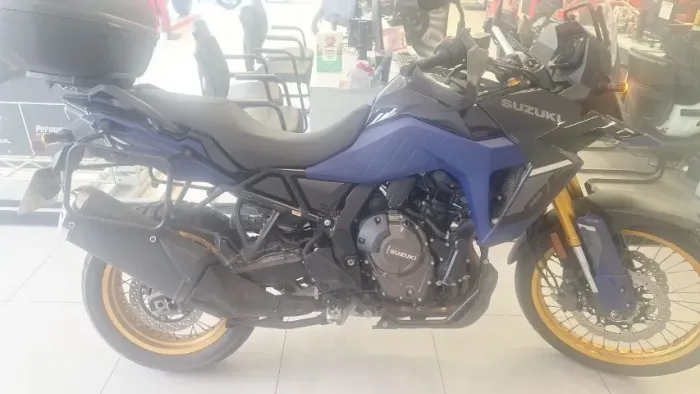 VSTROM 800de