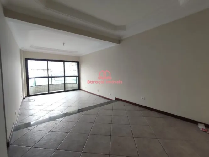 Apartamento para Alugar em Canto do Forte, Praia Grande - SP